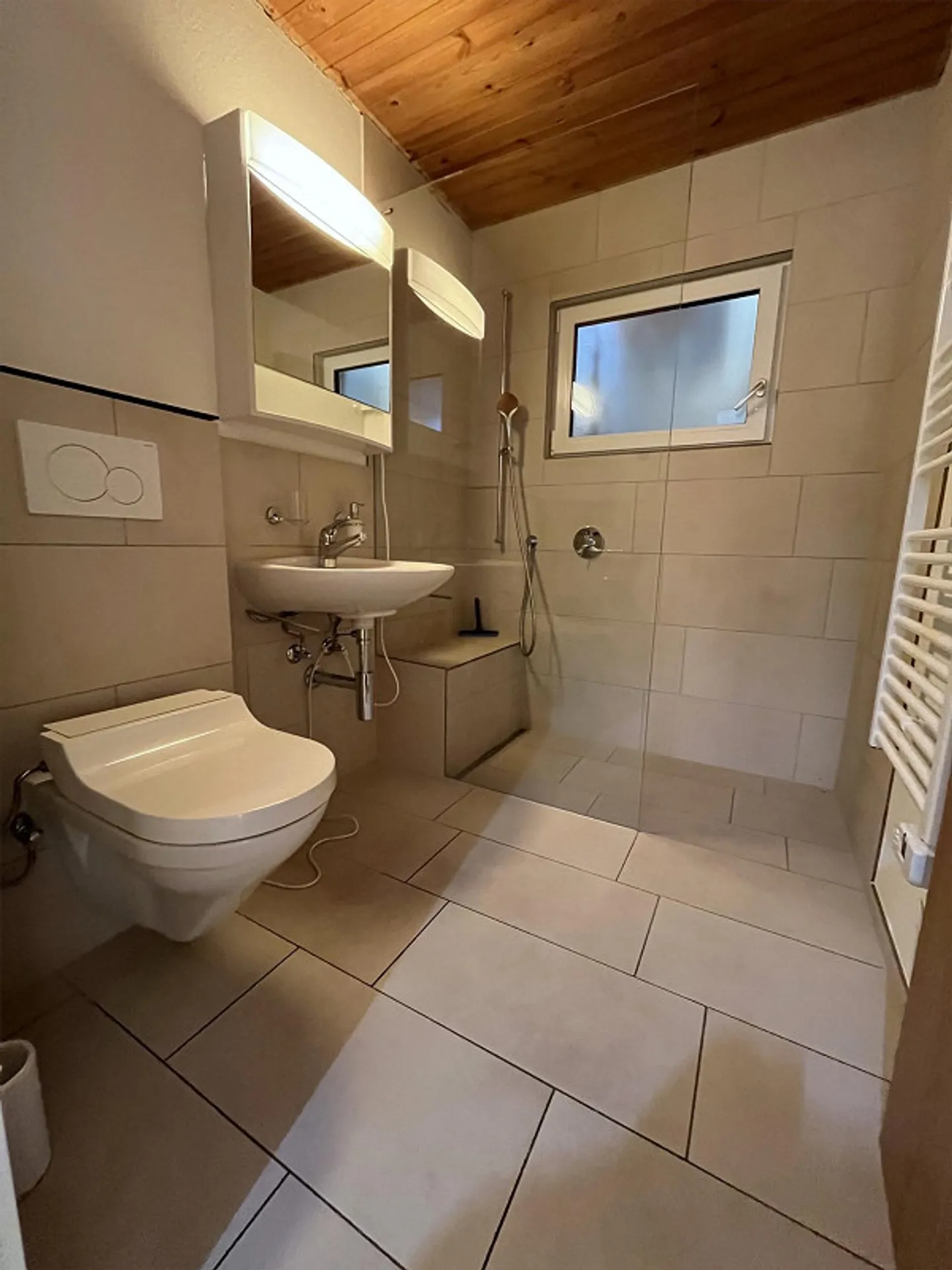 Geräumige 2.5 Zimmer Wohnung - Foto 9 von 14
