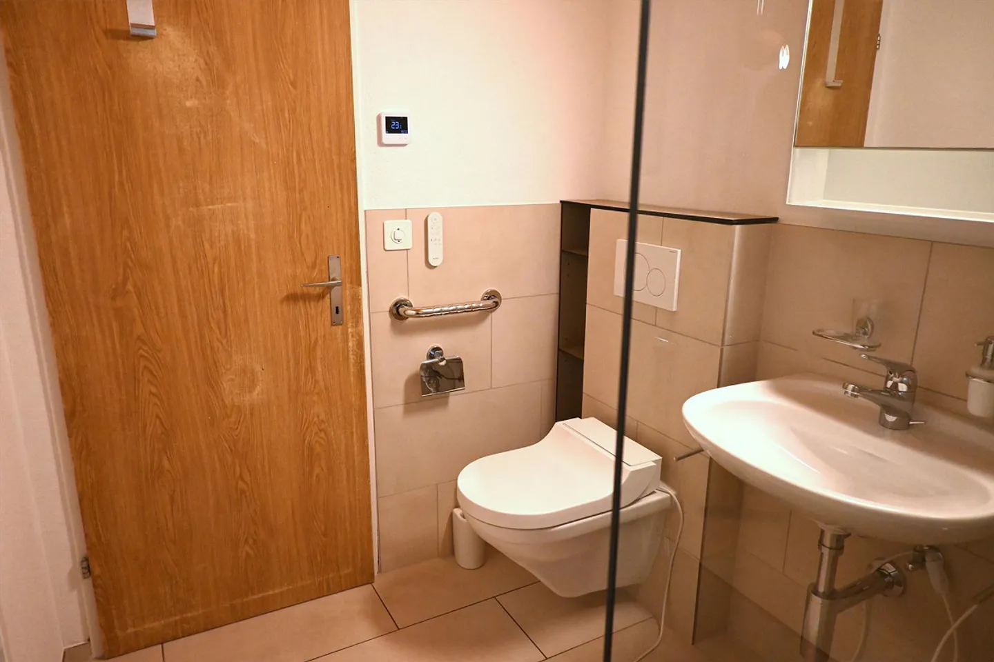 Geräumige 2.5 Zimmer Wohnung - Foto 11 von 14