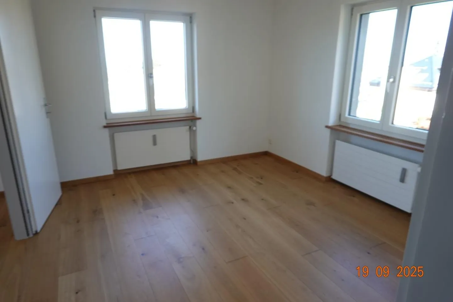 Bright sunny 4 ½ room apartment with a view over Lake Constance - Photo 6 of 13