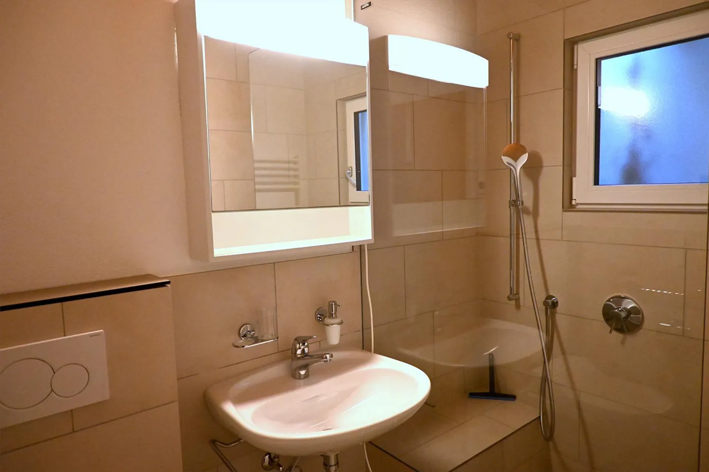 Geräumige 2.5 Zimmer Wohnung - Foto 10 von 14
