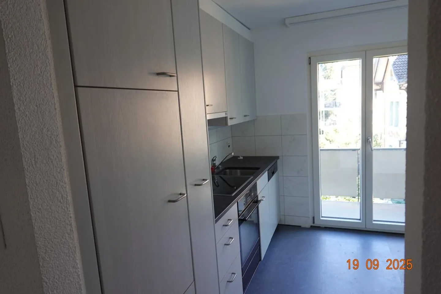 Bright sunny 4 ½ room apartment with a view over Lake Constance - Photo 8 of 13