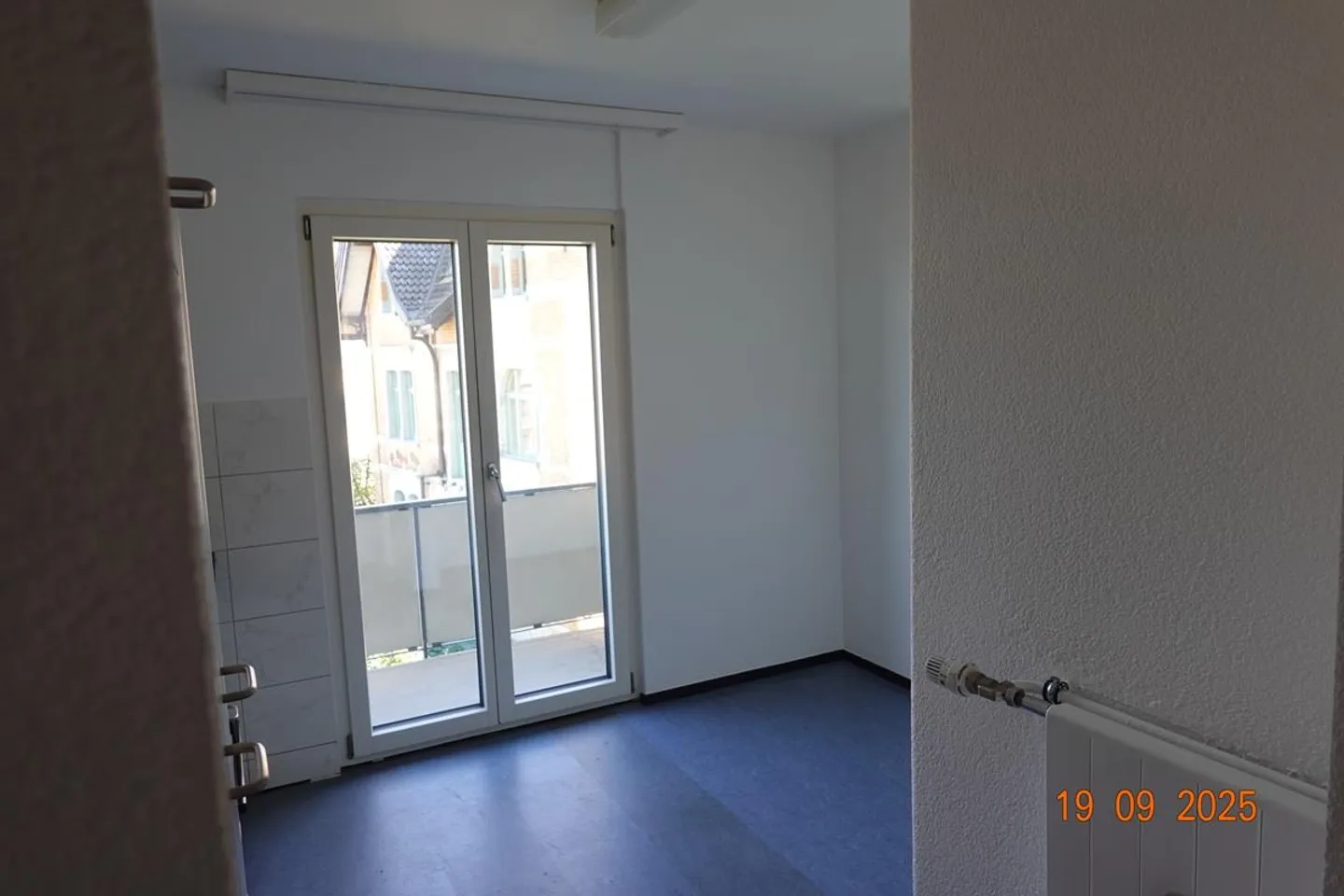 Bright sunny 4 ½ room apartment with a view over Lake Constance - Photo 9 of 13