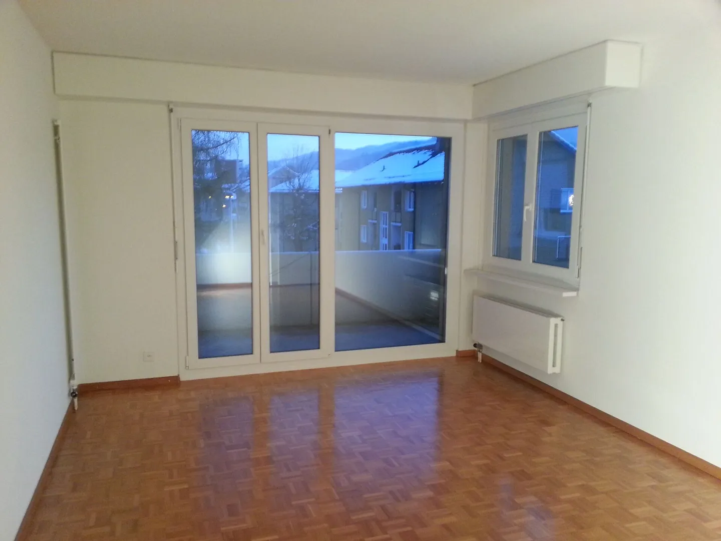 Incantevole appartamento 3 1/2 con comfort moderno - Foto 4 di 6