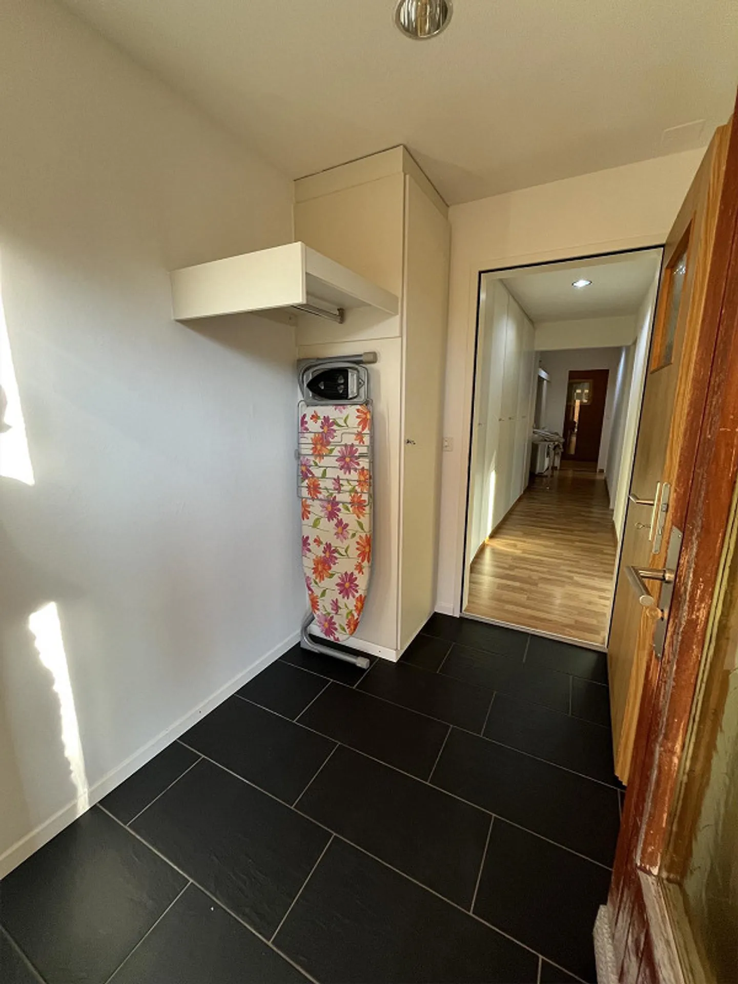 Geräumige 2.5 Zimmer Wohnung - Foto 12 von 14