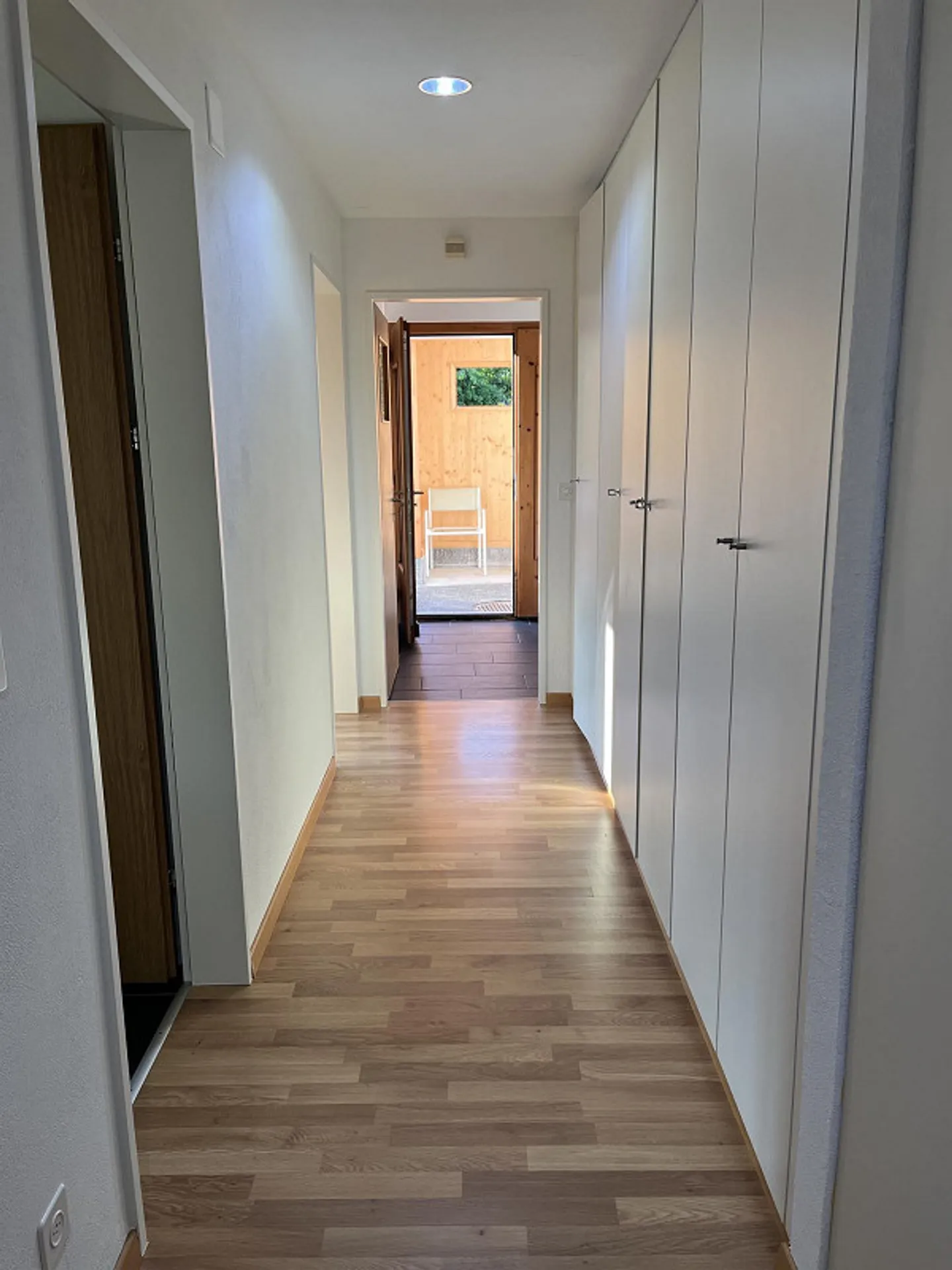 Geräumige 2.5 Zimmer Wohnung - Foto 13 von 14