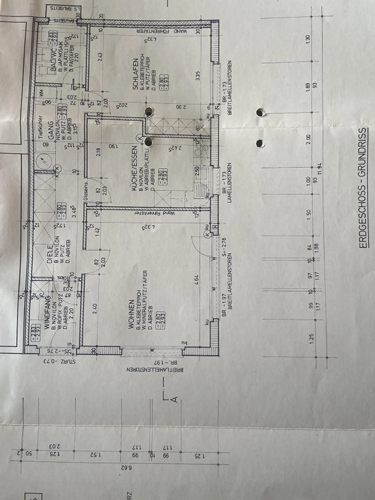 Geräumige 2.5 Zimmer Wohnung - Foto 14 von 14