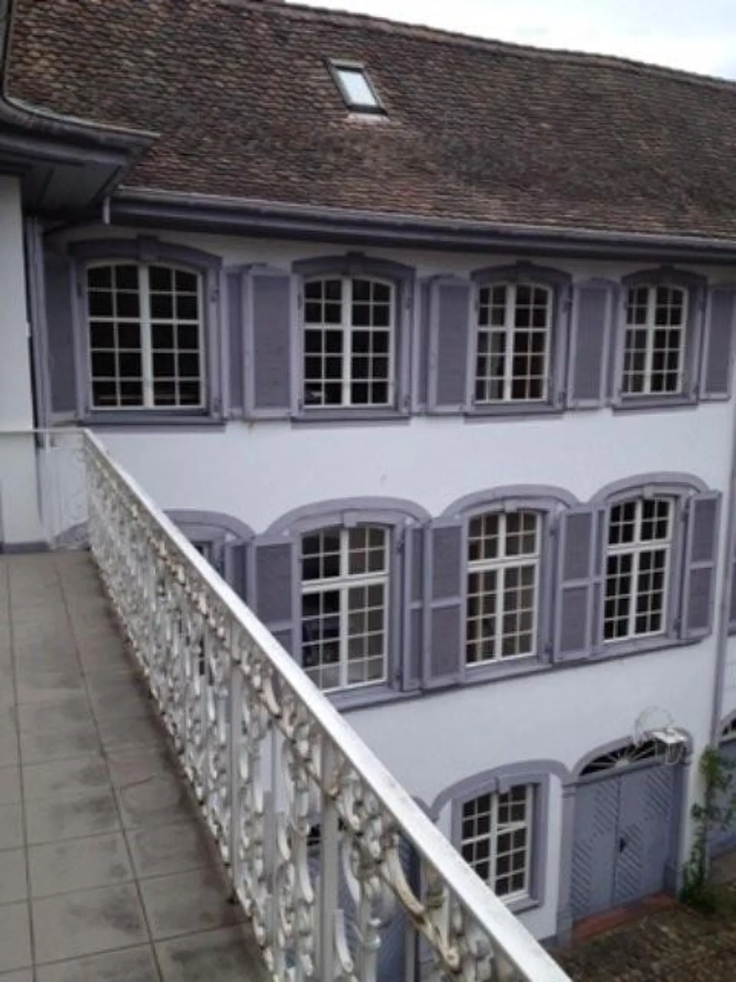 Ampio appartamento in stile antico nel cuore di St. Johann - Foto 9 di 9