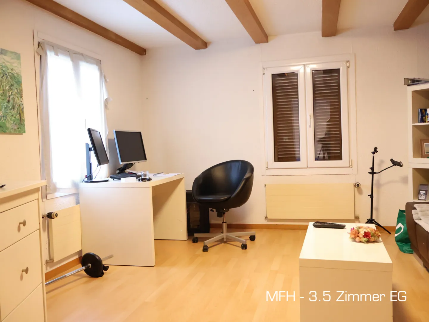 Insieme residenziale attraente con diverse opzioni di utilizzo - Foto 6 di 11