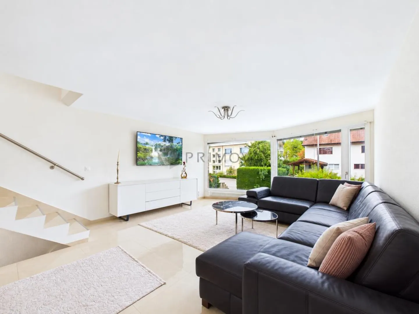 Freshly renovated row house with great attention to detail - Photo 1 of 11