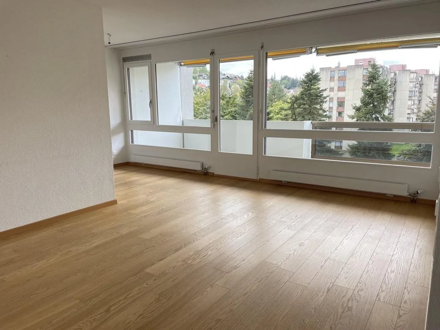 Appartamento moderno con vista spettacolare - Foto 2 di 5
