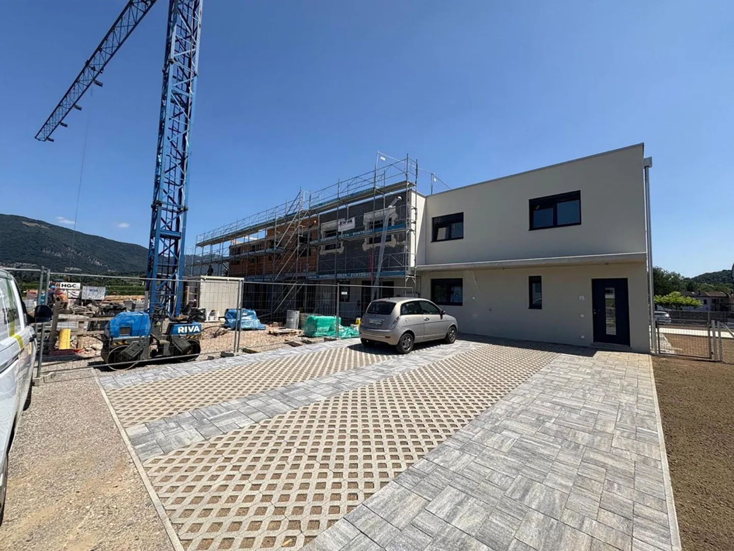YOUR NEW HOME IS ALMOST READY - Photo 8 of 10