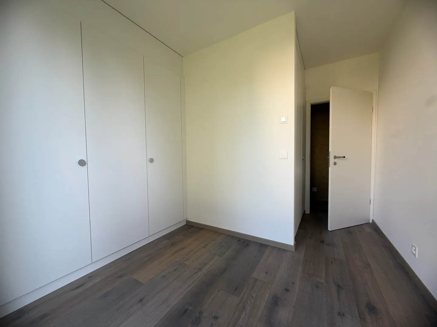 Like in a garden - 4 new rooms - Photo 4 of 9