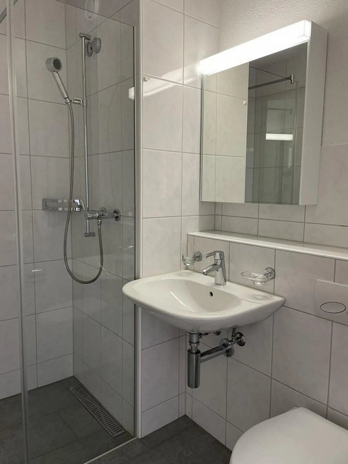 Appartamento moderno con vista spettacolare - Foto 5 di 5