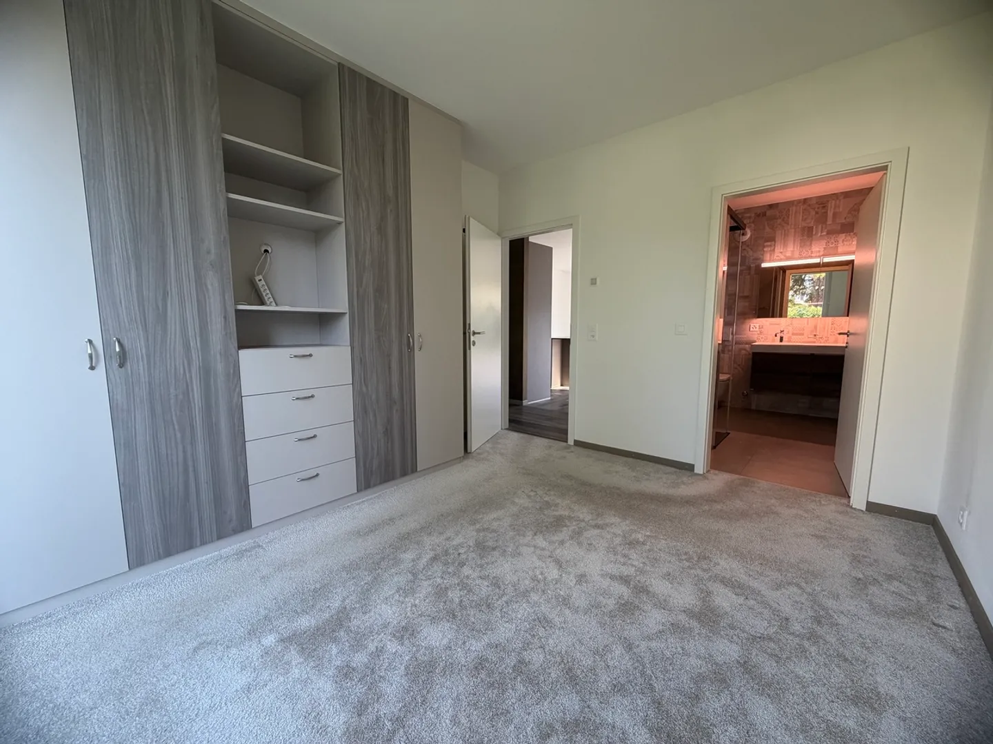 Like in a garden - 4 new rooms - Photo 5 of 9