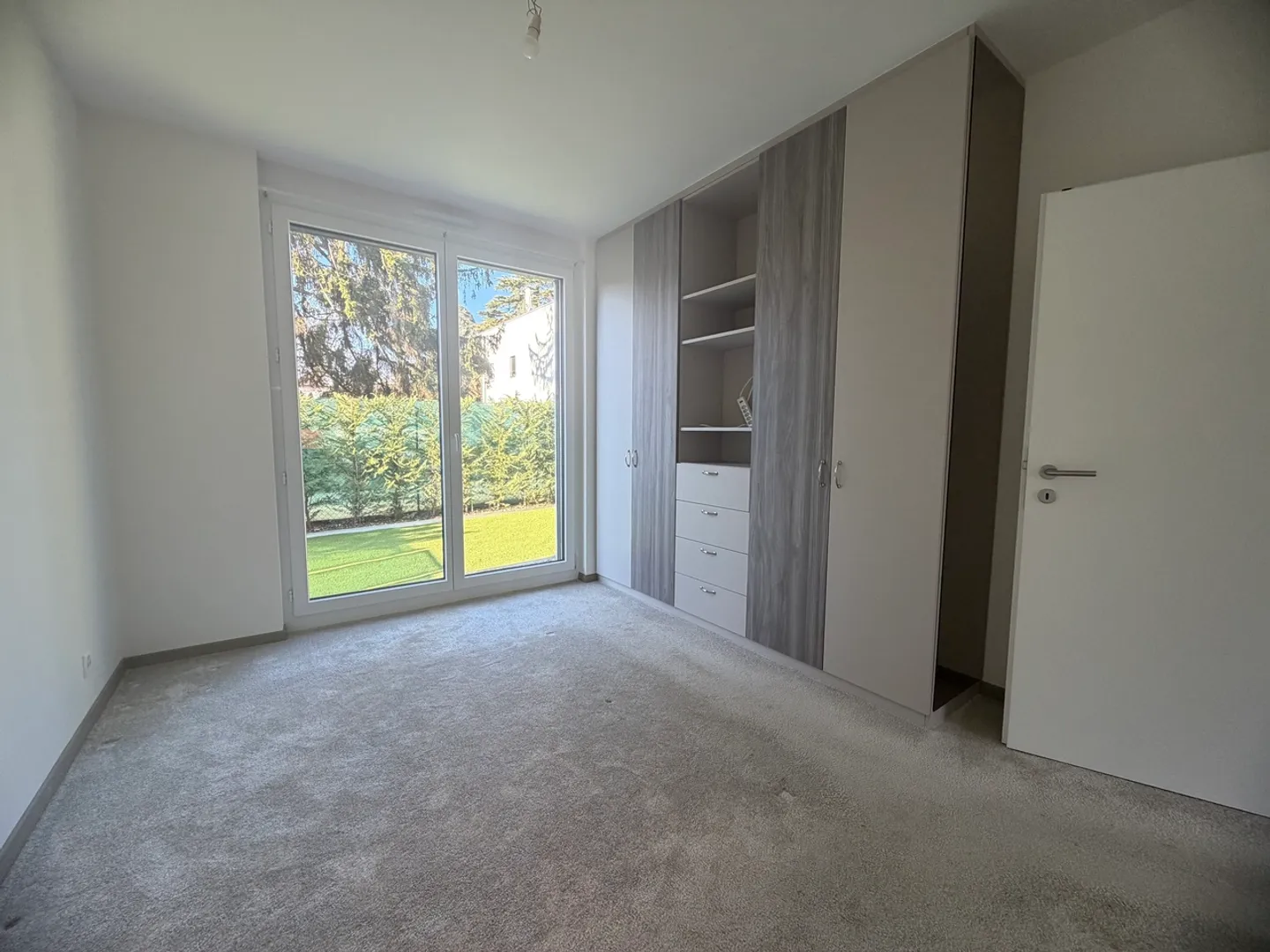 Like in a garden - 4 new rooms - Photo 6 of 9