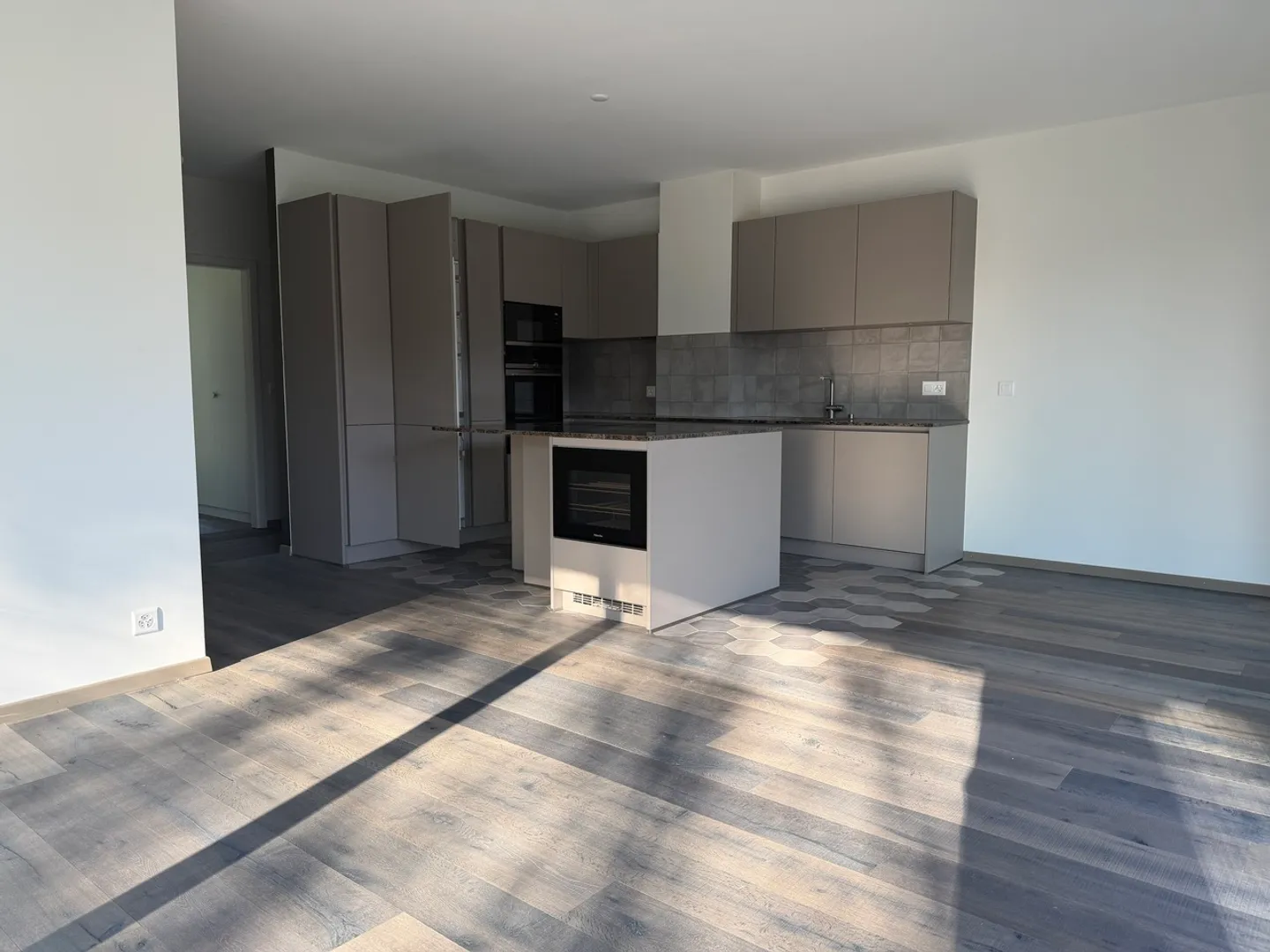 Like in a garden - 4 new rooms - Photo 3 of 9