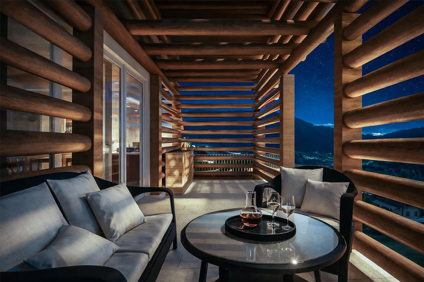 CASA DIL CLAVAU VEGL - 5.5 Room Detached House in Schluein GR - Photo 1 of 5