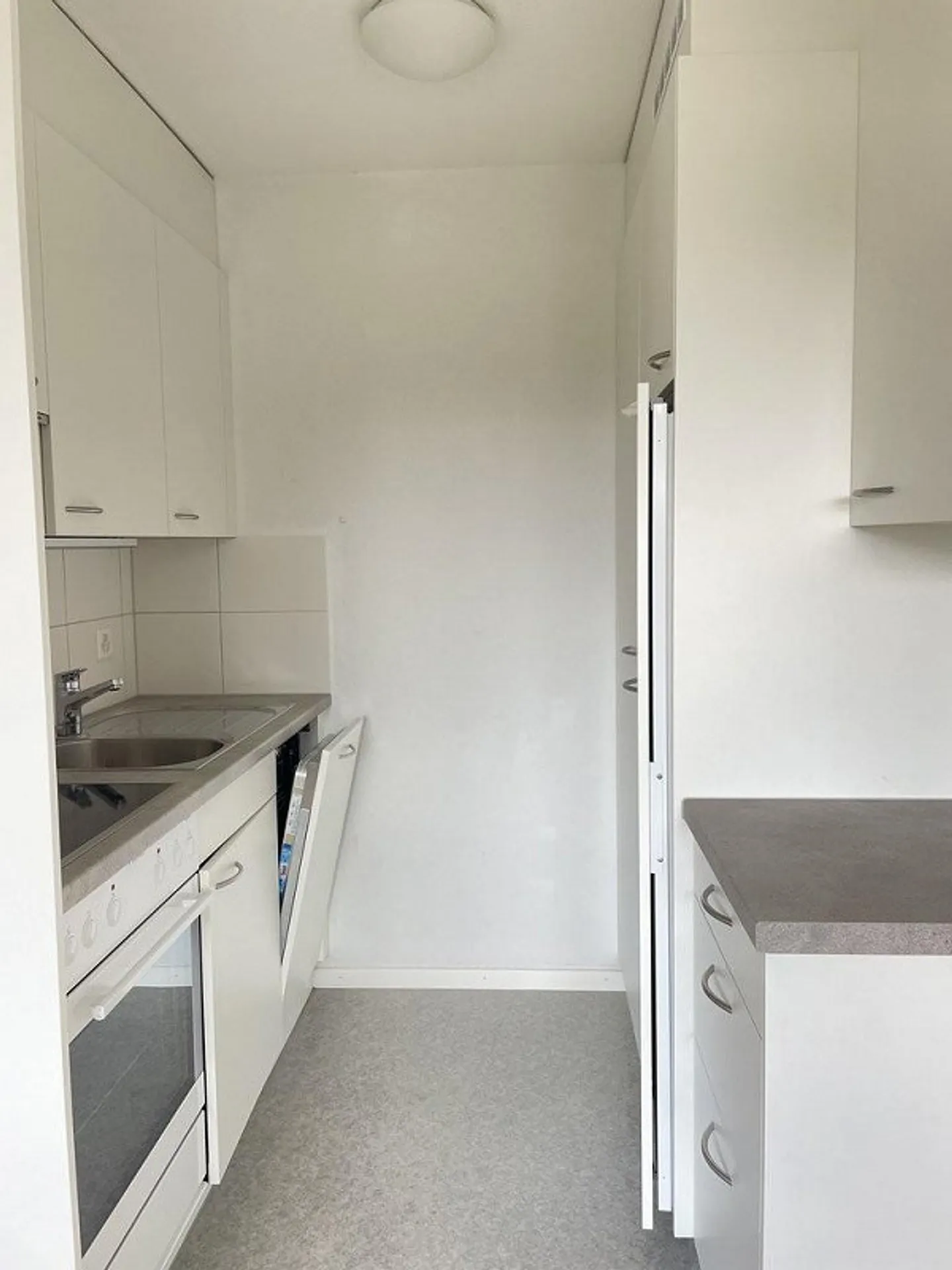 Appartamento moderno con vista spettacolare - Foto 4 di 5