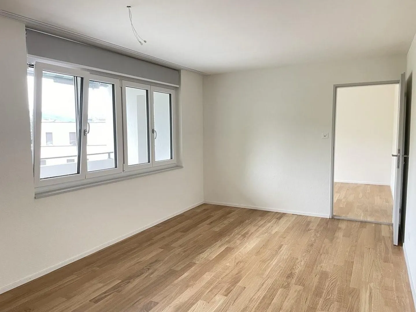 Appartamento nel centro di Wittenbach - Foto 5 di 8