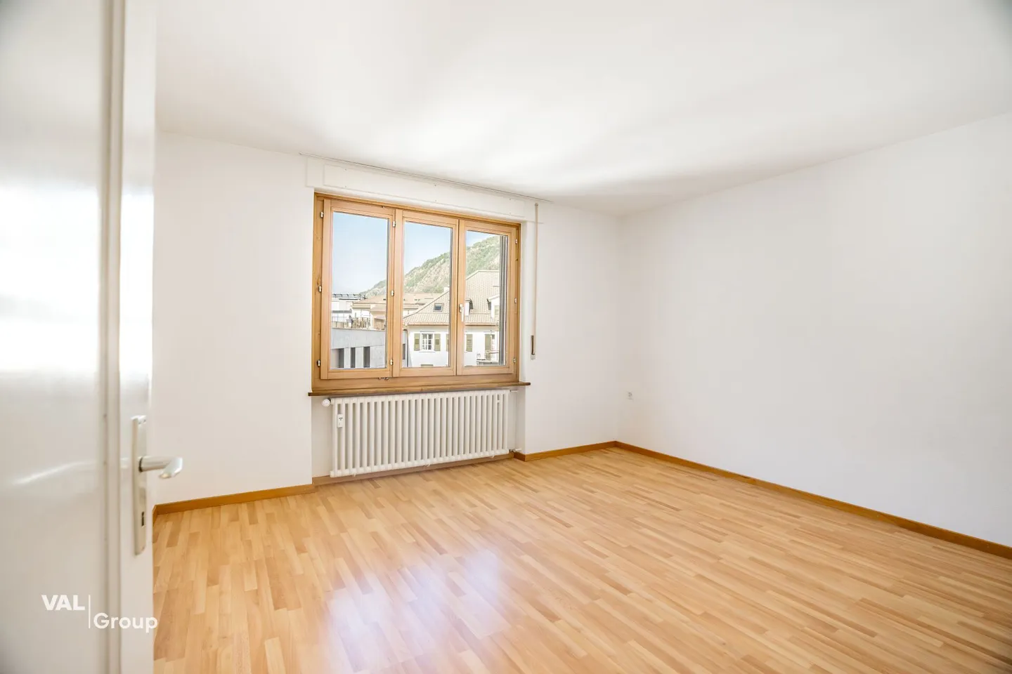 Appartement 6.5 pièces directement à la gare de Brig ! - Photo 10 sur 16