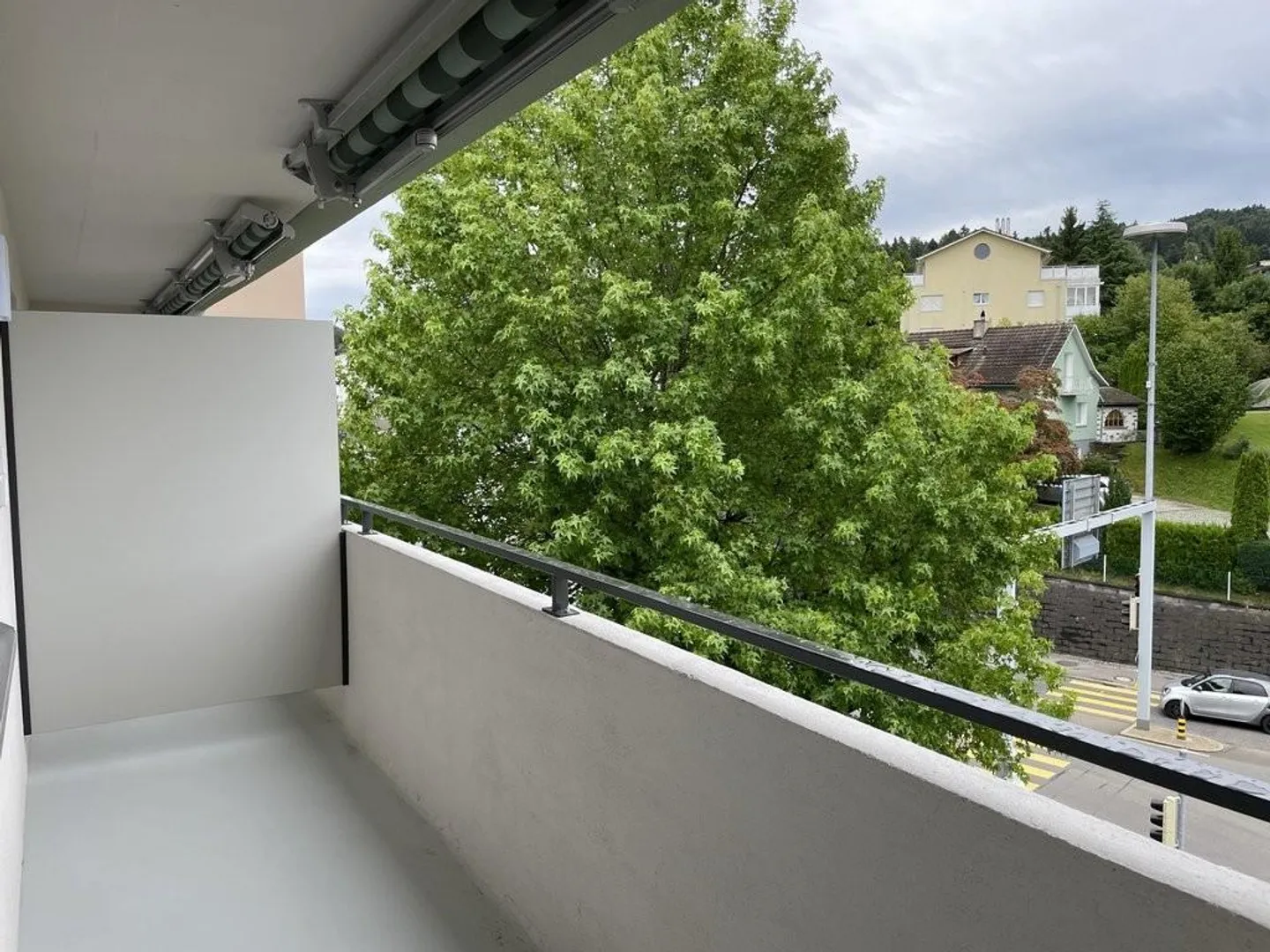 Appartamento nel centro di Wittenbach - Foto 7 di 8