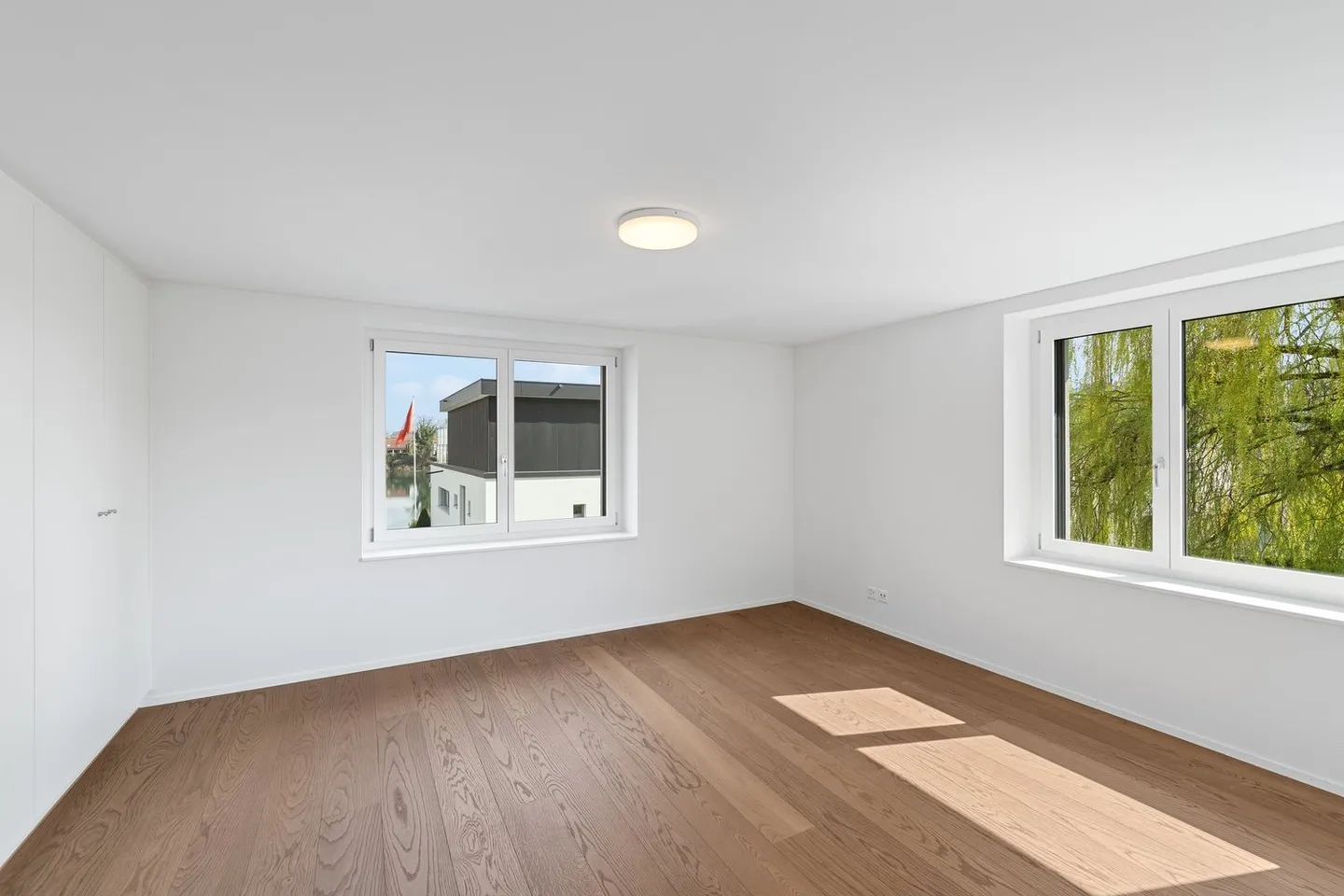 Maison individuelle modernisée avec cuisine de rêve et grand jardin – Wallbach - Photo 6 sur 26