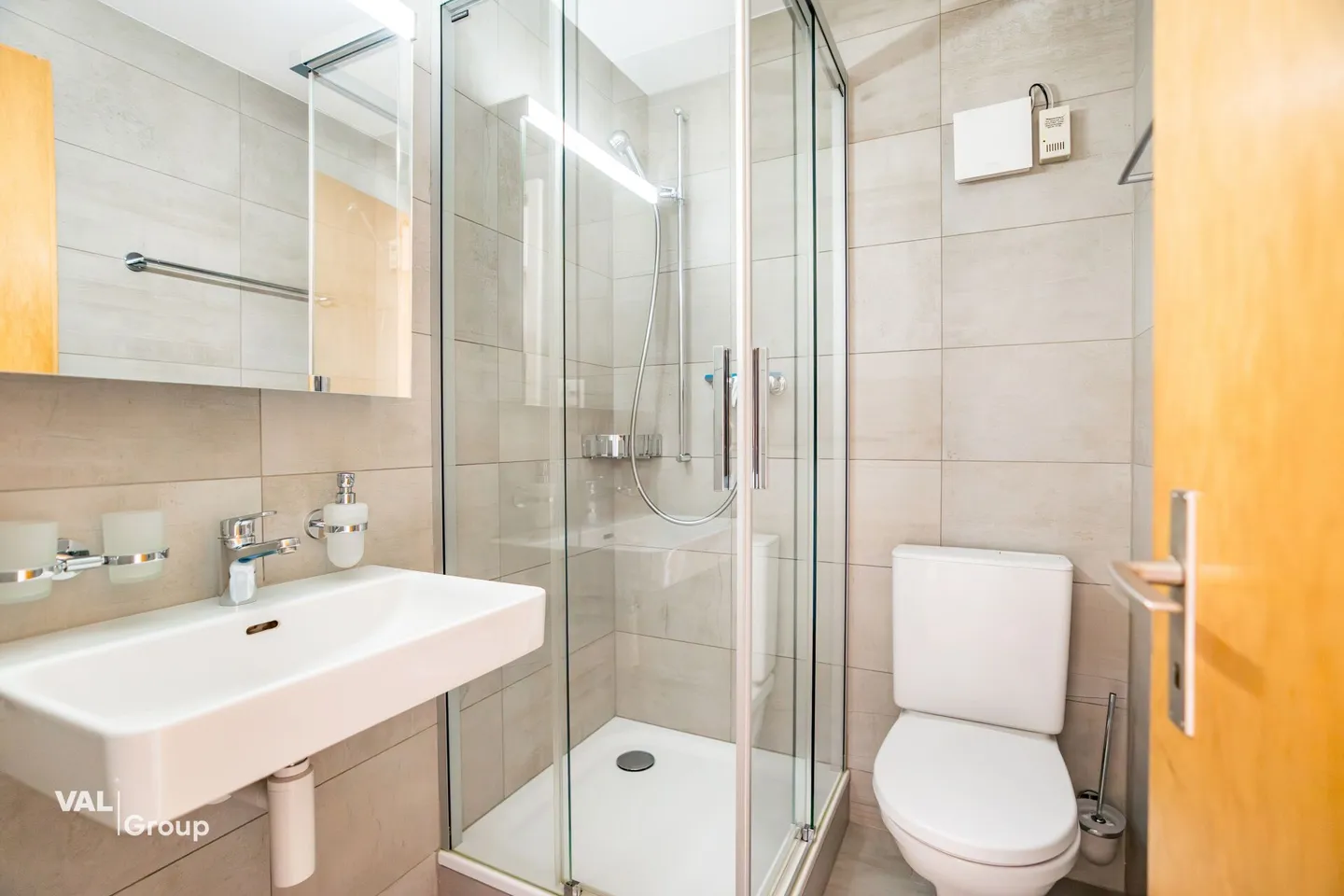 Appartement 6.5 pièces directement à la gare de Brig ! - Photo 11 sur 16