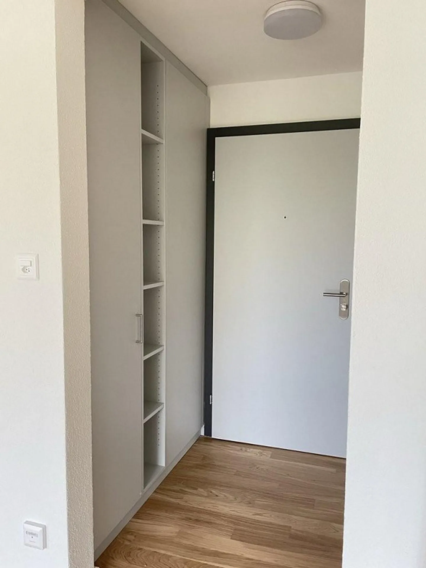 Appartamento nel centro di Wittenbach - Foto 6 di 8