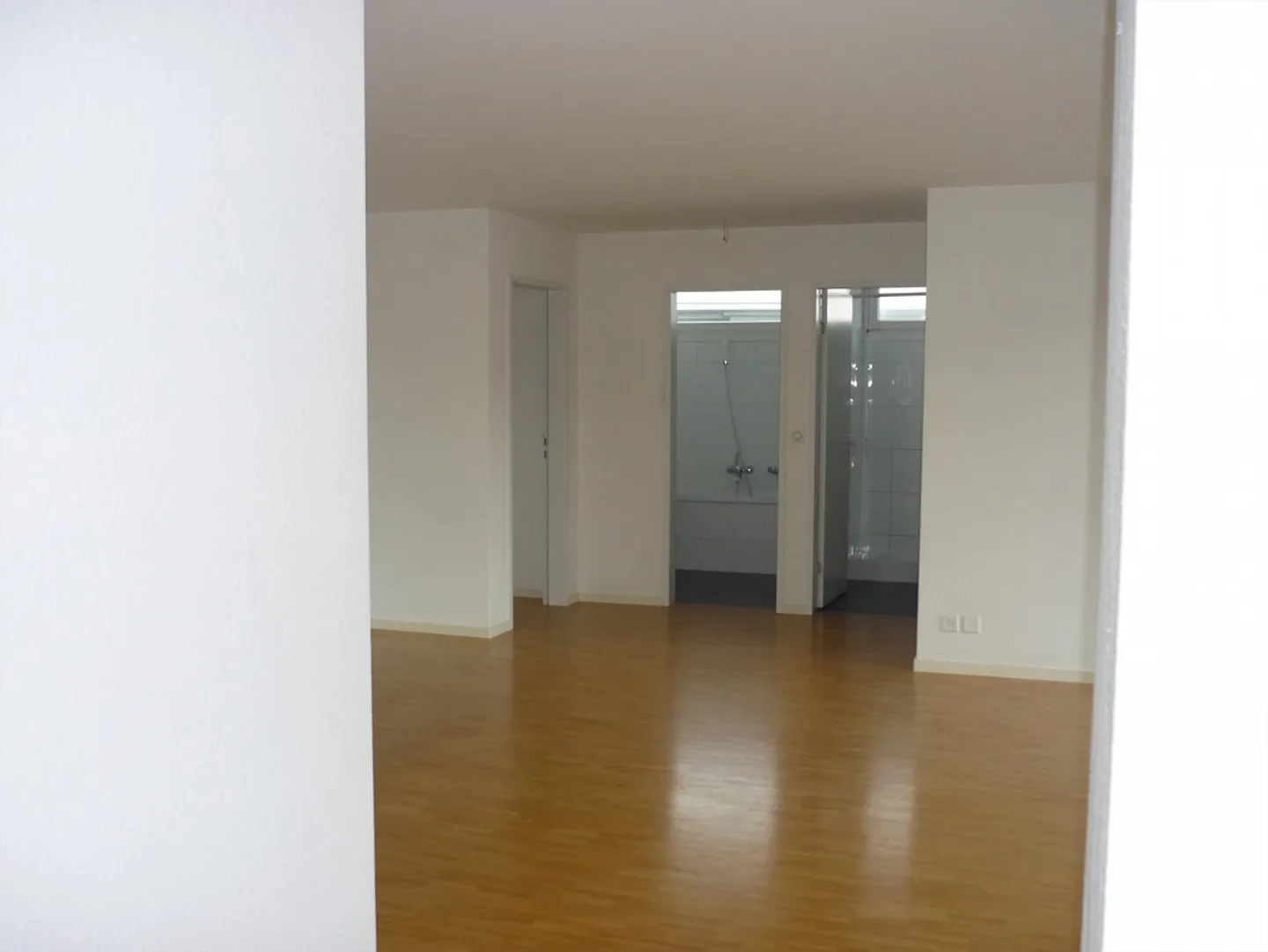 Bella, moderna appartamento di 3,5 locali, Neumattstr. 44, Bottmingen - Foto 5 di 9