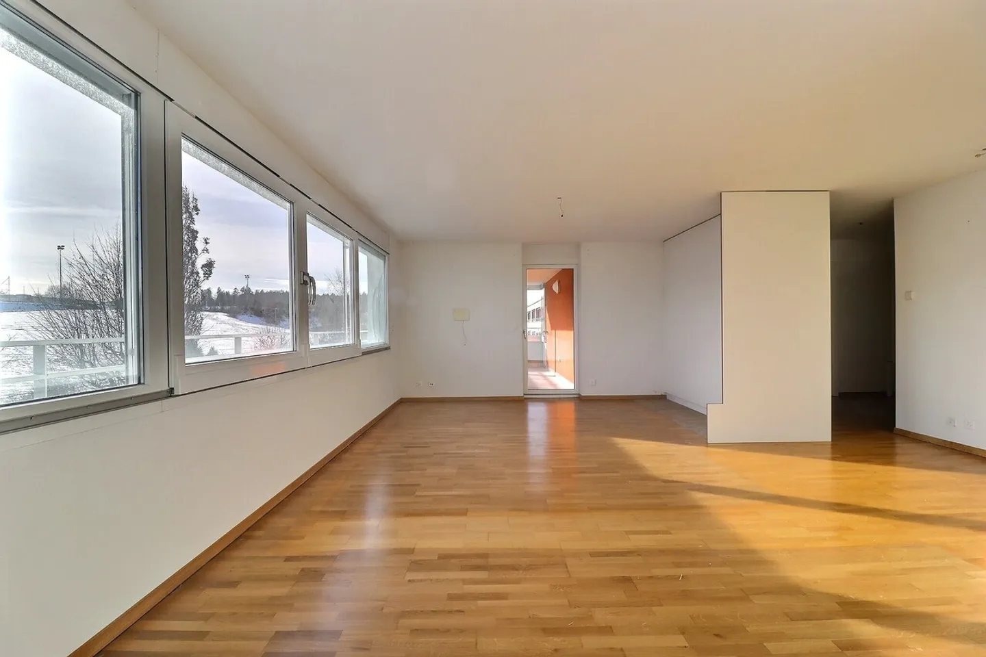 Appartamento di 4.5 locali all'ultimo piano sud-ovest - Foto 5 di 13