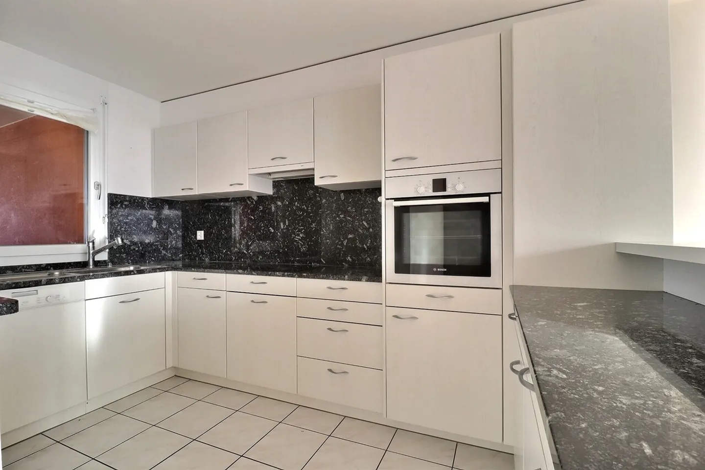 Appartamento di 4.5 locali all'ultimo piano sud-ovest - Foto 6 di 13