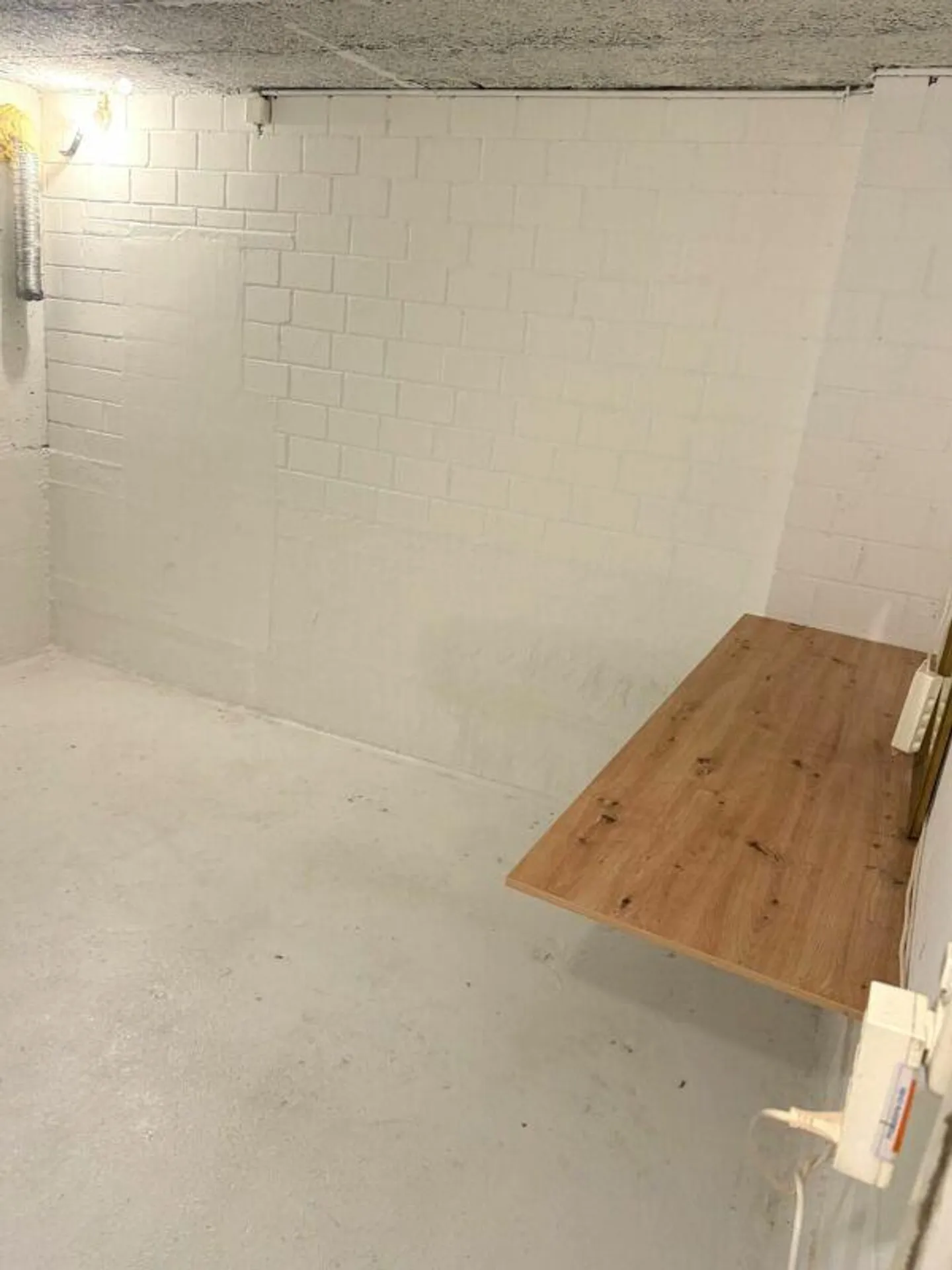 Finally space for your hobby! - Photo 2 of 3