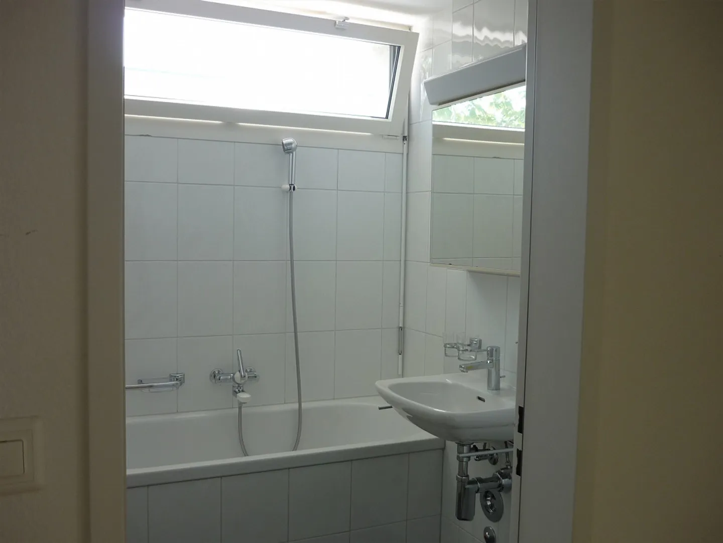 Bella, moderna appartamento di 3,5 locali, Neumattstr. 44, Bottmingen - Foto 6 di 9