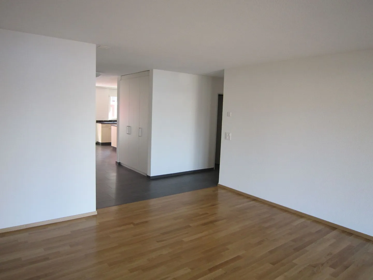 4.5-room apartment in a central, child-friendly location - Photo 5 of 9