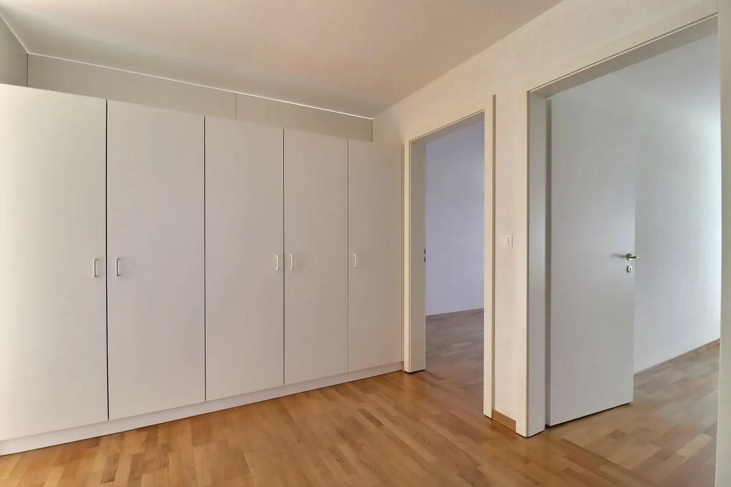 Appartamento di 4.5 locali all'ultimo piano sud-ovest - Foto 11 di 13