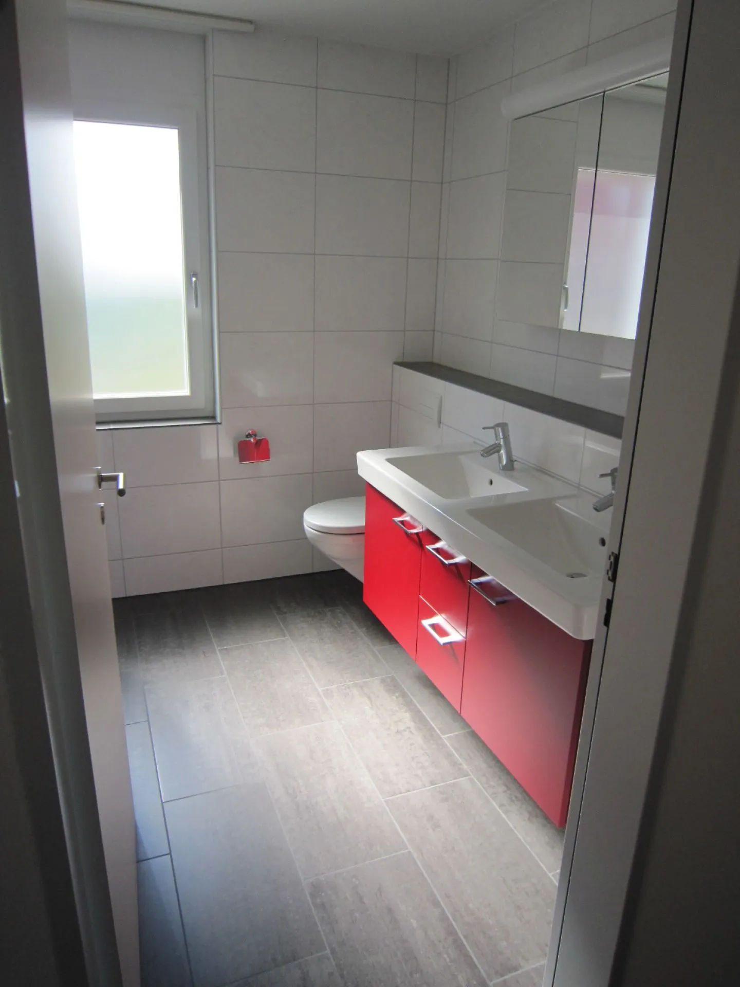 4.5-room apartment in a central, child-friendly location - Photo 6 of 9