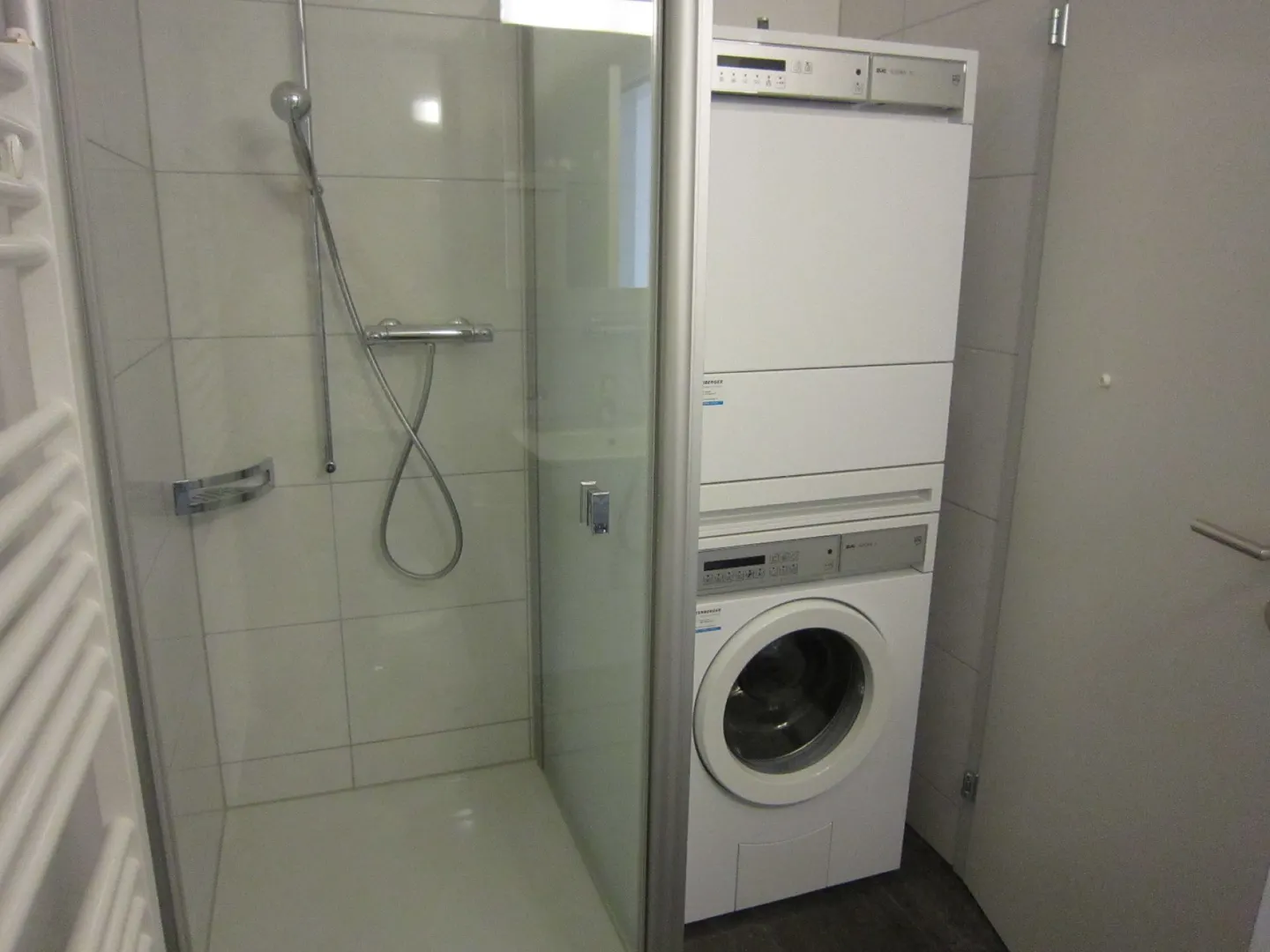 4.5-room apartment in a central, child-friendly location - Photo 7 of 9