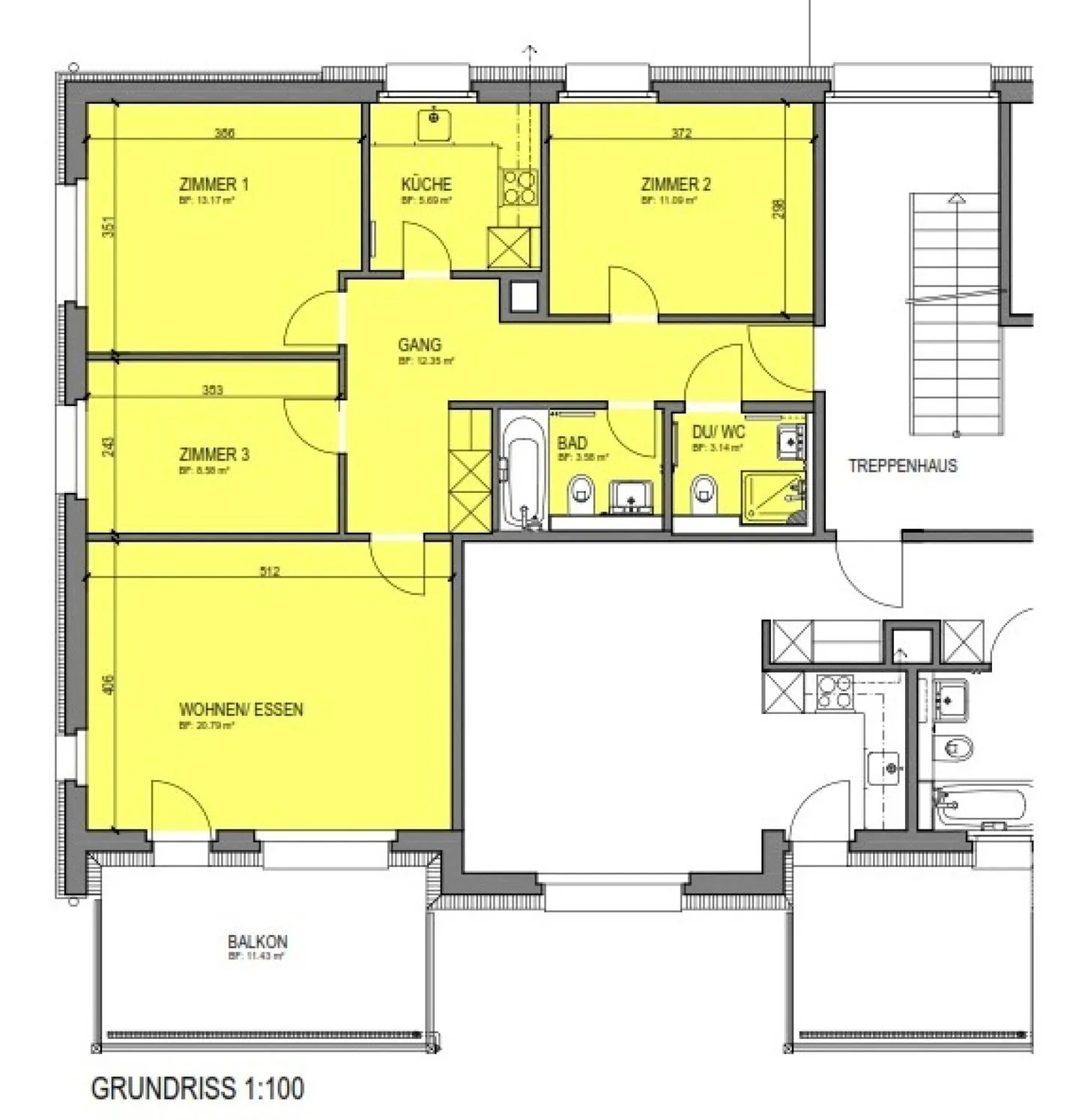 Appartamento Familiare Moderno in Posizione Centrale - Foto 13 di 13