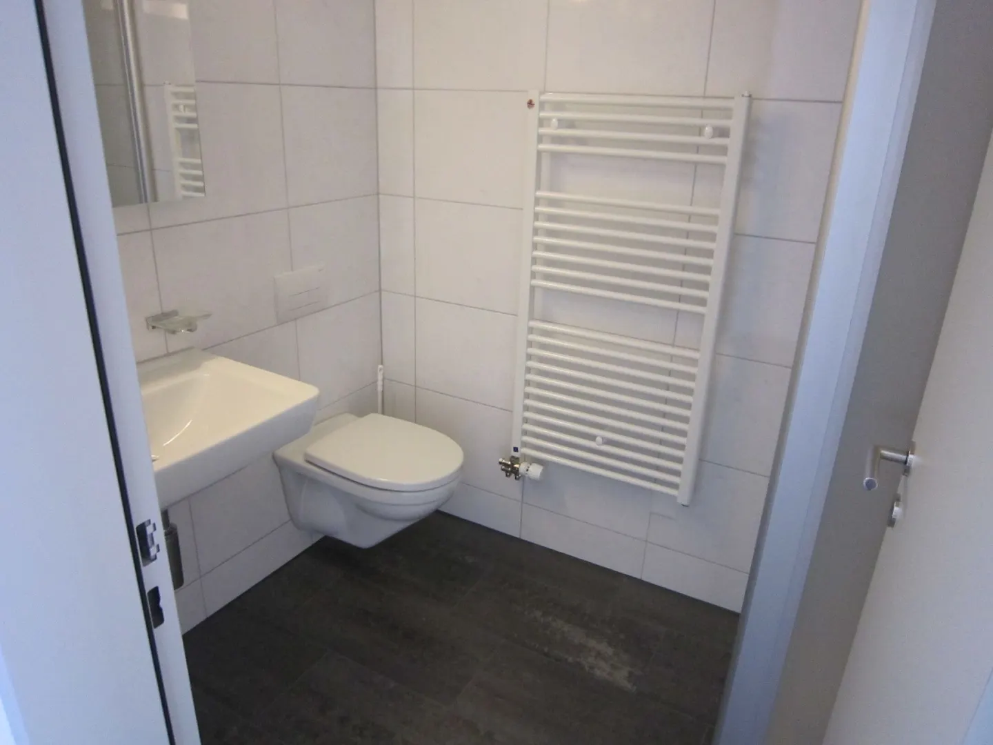 4.5-room apartment in a central, child-friendly location - Photo 8 of 9