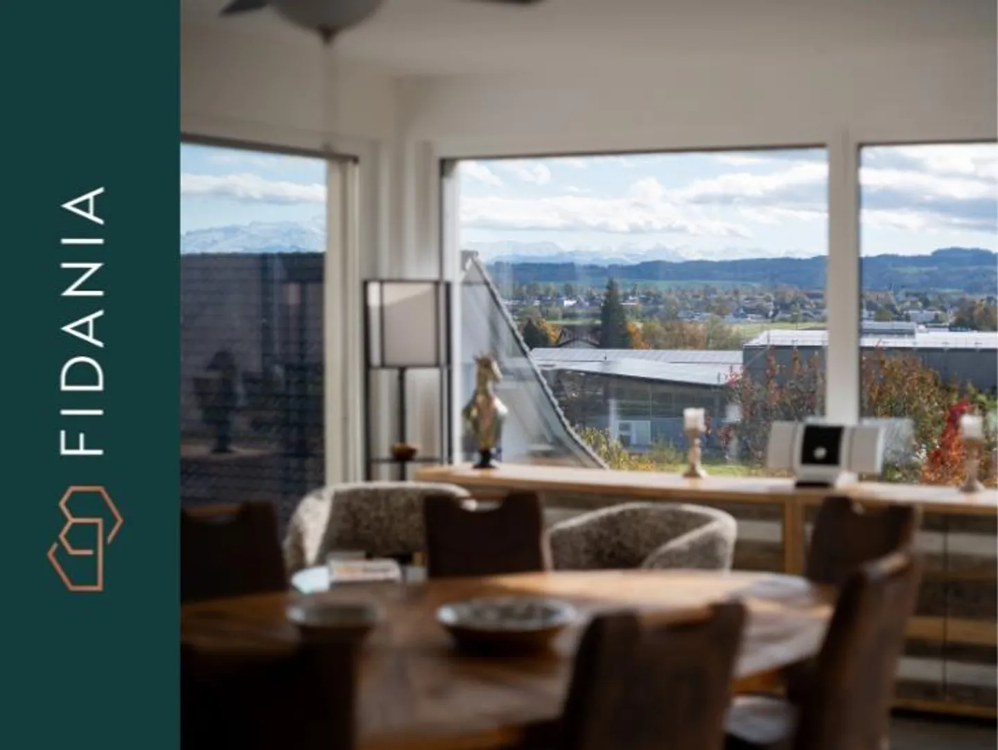 Your new home with indoor pool and panoramic view - Photo 6 of 6