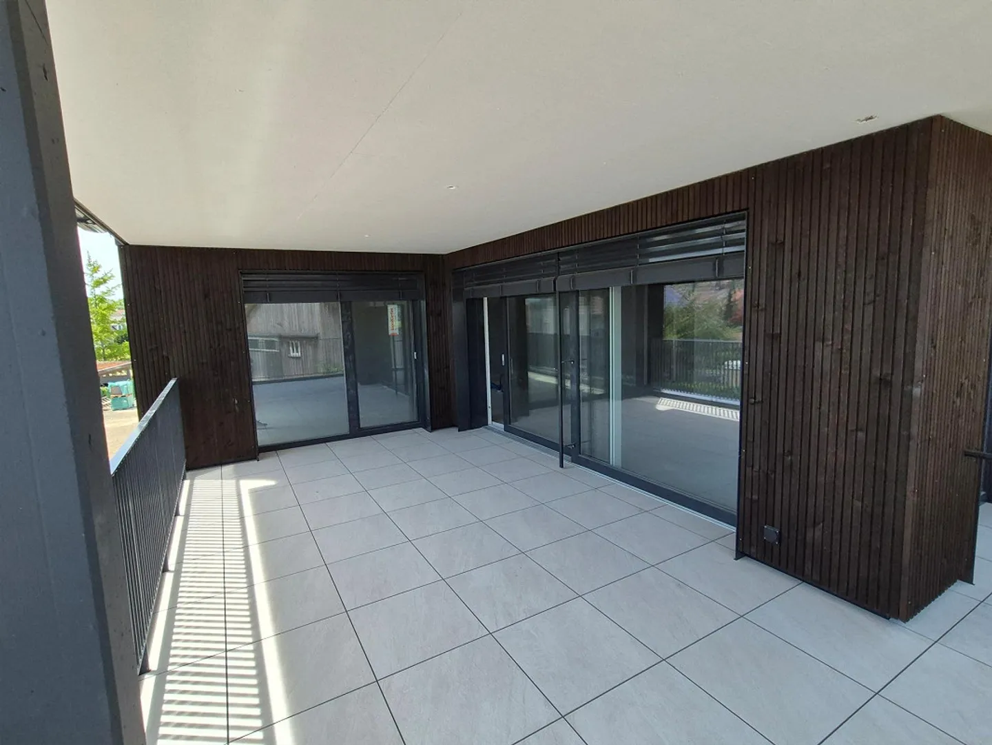 Nuovo appartamento in una posizione centrale - Foto 2 di 8