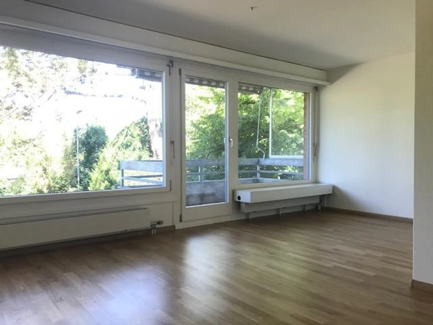 L'appartamento cerca amanti del giardino - Foto 2 di 8