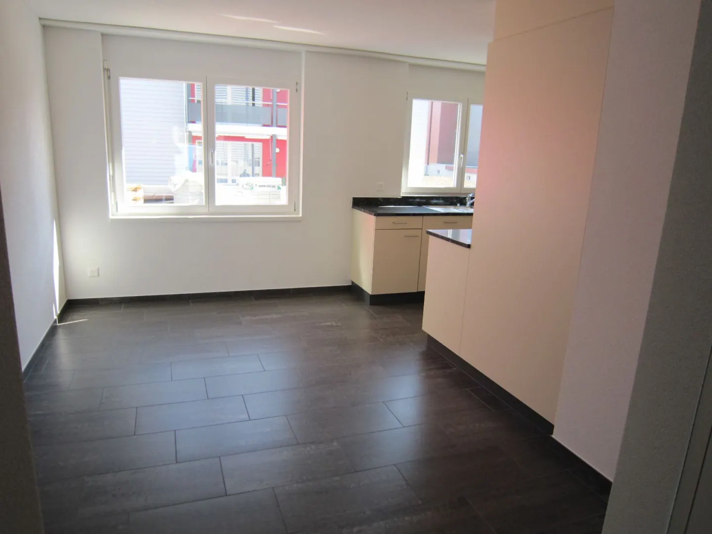 4.5-room apartment in a central, child-friendly location - Photo 3 of 9