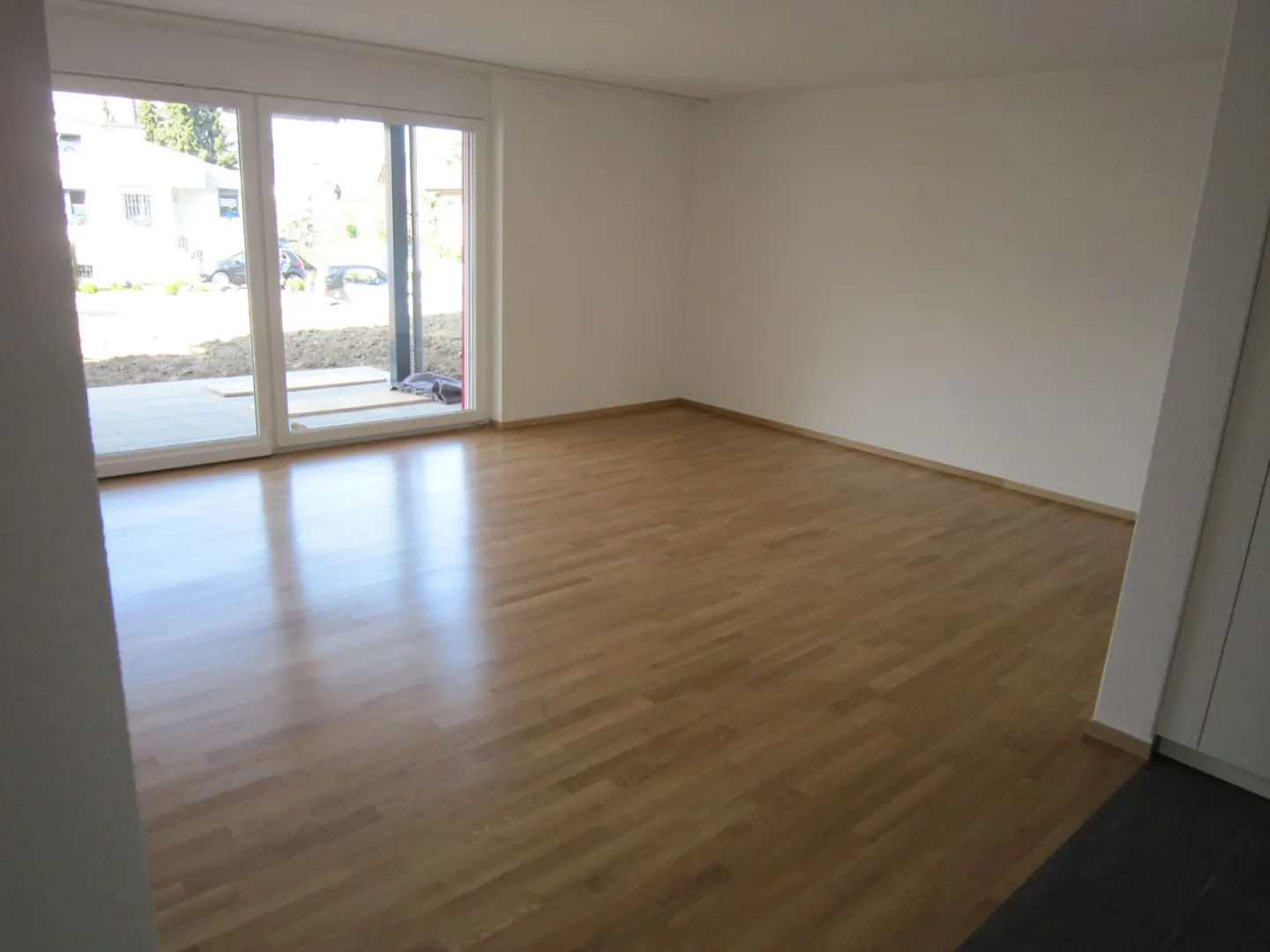 4.5-room apartment in a central, child-friendly location - Photo 4 of 9
