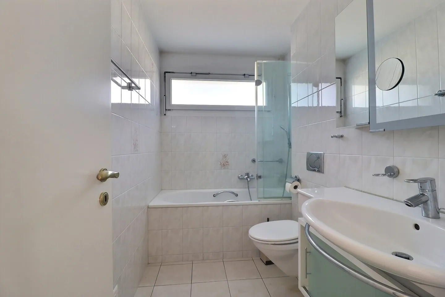 Appartamento di 4.5 locali all'ultimo piano sud-ovest - Foto 10 di 13