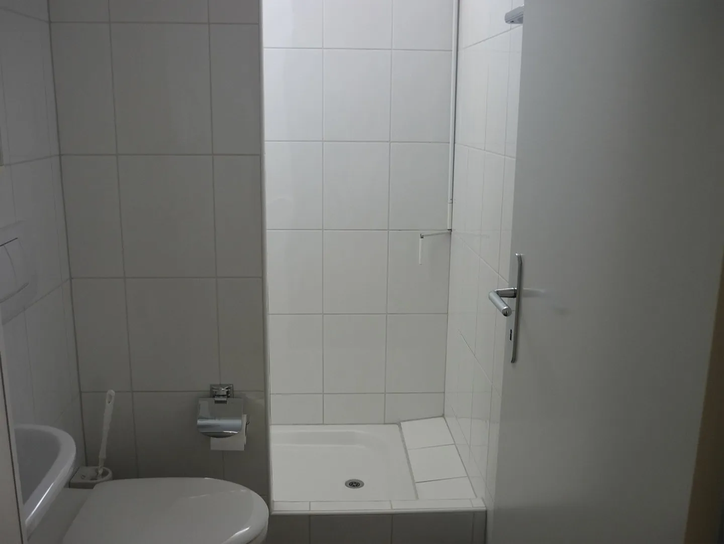 Bella, moderna appartamento di 3,5 locali, Neumattstr. 44, Bottmingen - Foto 7 di 9