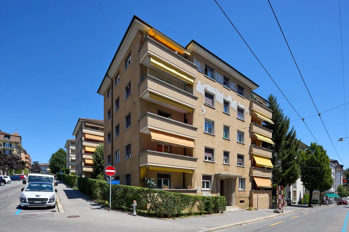 2-Zimmer-Wohnung - Foto 2 von 4