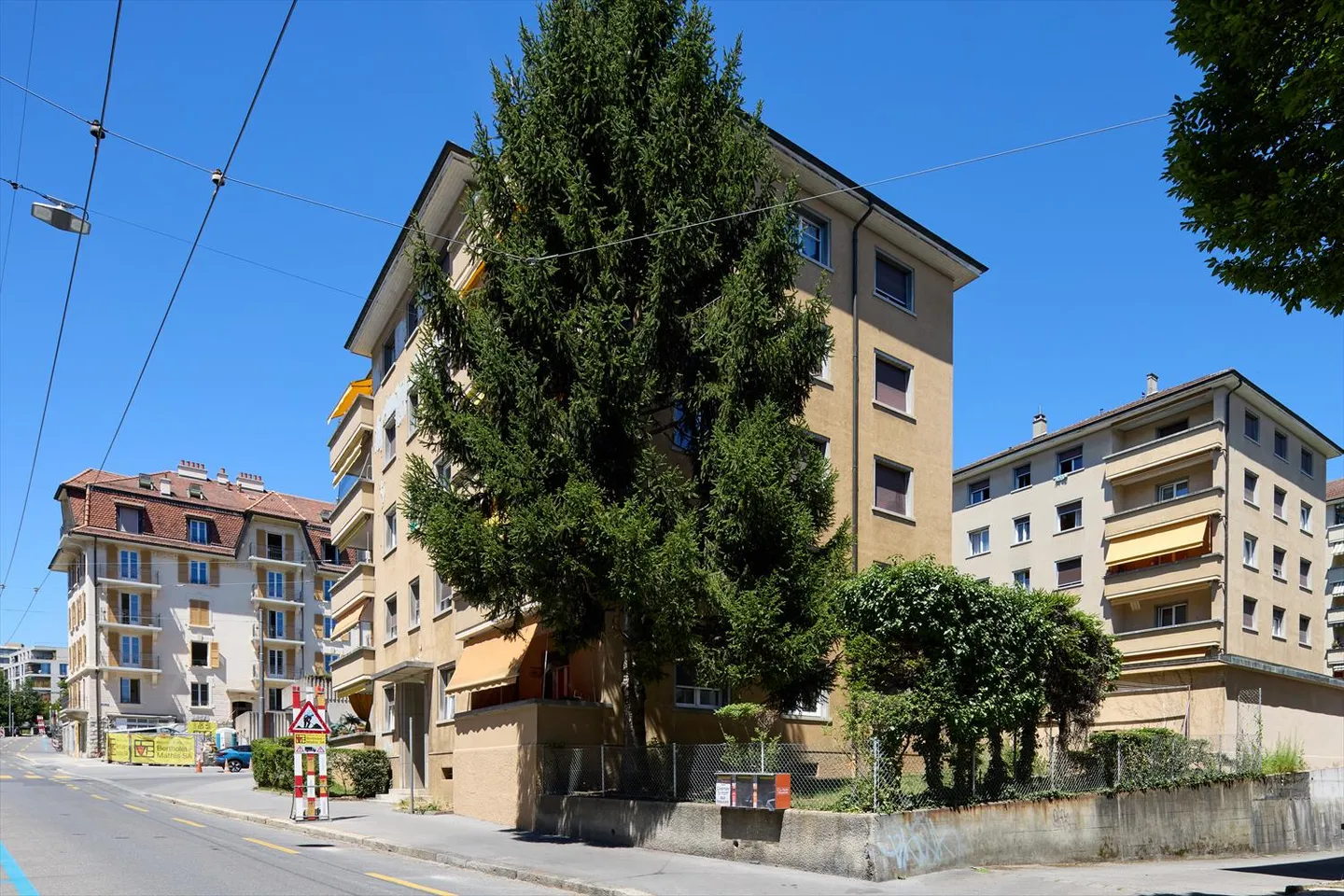 2-Zimmer-Wohnung - Foto 3 von 4