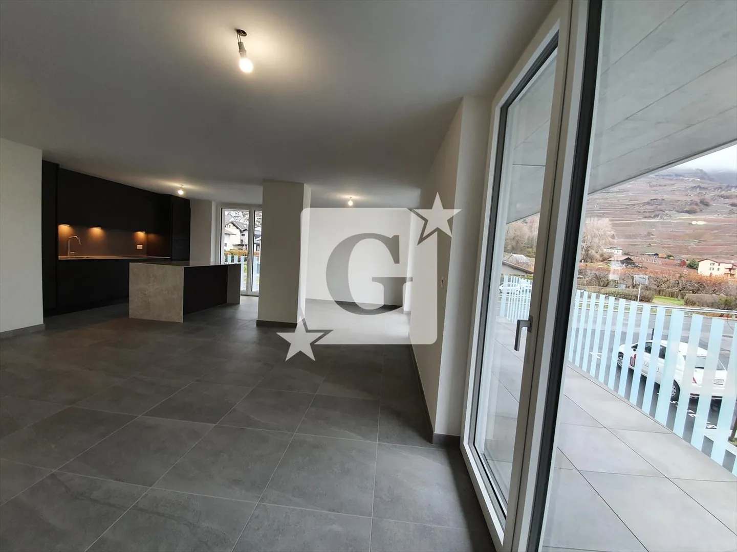 Eleganz und Komfort: sublime 3,5-Zimmer-Wohnung der Spitzenklasse - Foto 7 von 7