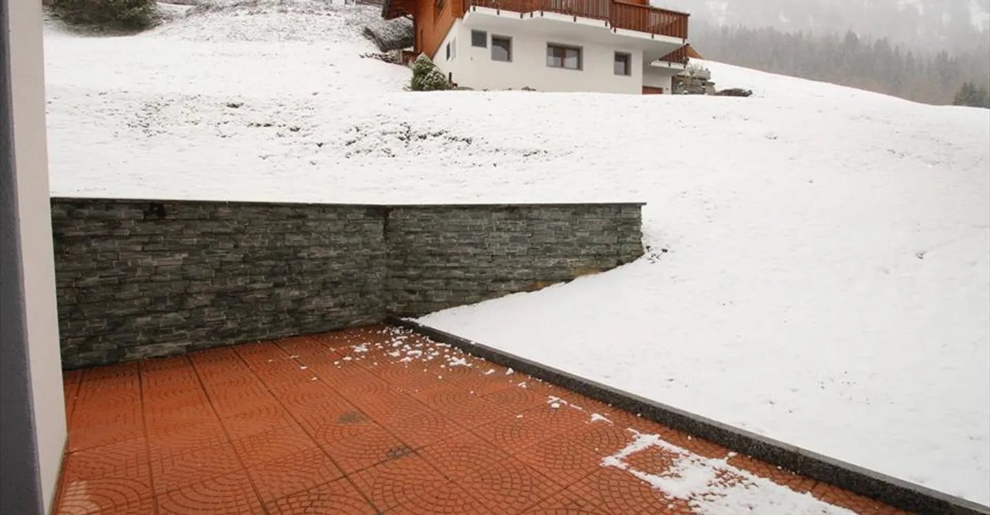 Luxury Chalet with Stunning Views - Photo 19 of 21